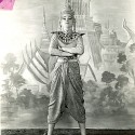 The King and I