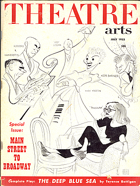 Rodgers and Hammerstein