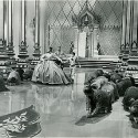 The King and I