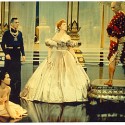 The King and I