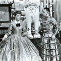 The King and I