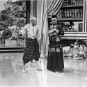 The King and I
