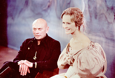 The King and I The King and I