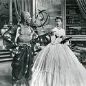 The King and I