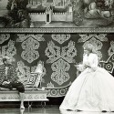 The King and I