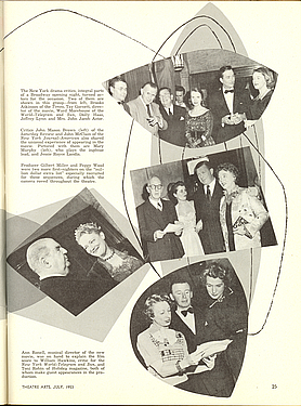 Rodgers and Hammerstein