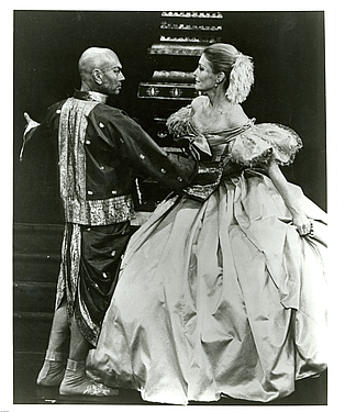 The King and I The King and I