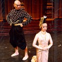 The King and I