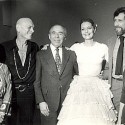 The King and I