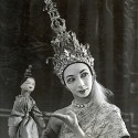The King and I