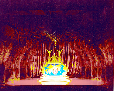 The King and I The King and I