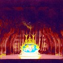 The King and I