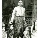 The King and I