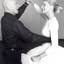 The King and I