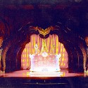 The King and I