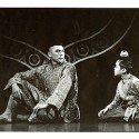 The King and I