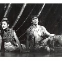 The King and I The King and I