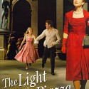 The Light in the Piazza