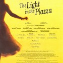 The Light in the Piazza
