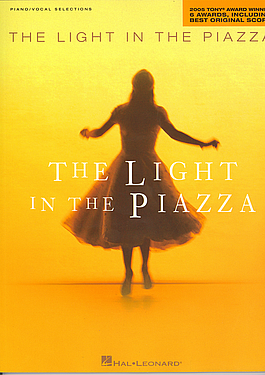 The Light in the Piazza