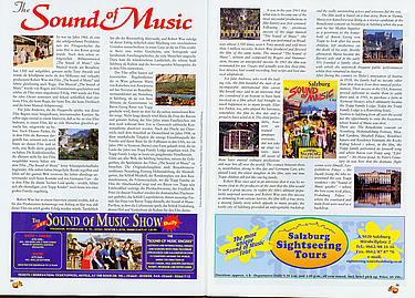 The Sound of Music The Sound of Music