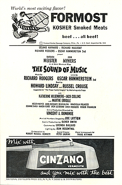 The Sound of Music The Sound of Music