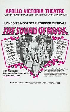 The Sound of Music