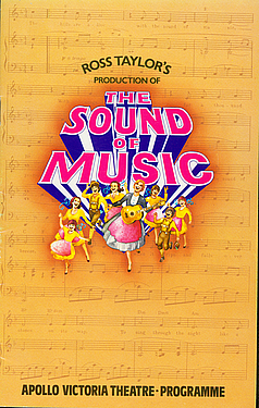 The Sound of Music The Sound of Music