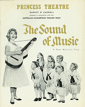 The Sound of Music
