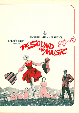 The Sound of Music The Sound of Music