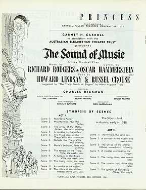 The Sound of Music