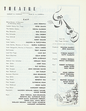 The Sound of Music