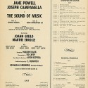 The Sound of Music