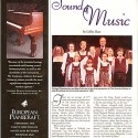 The Sound of Music