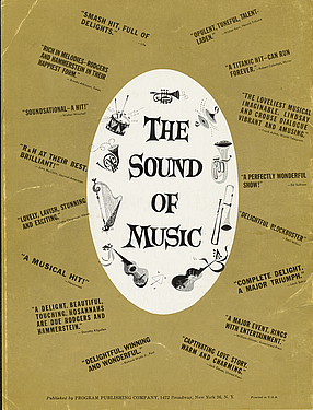 The Sound of Music