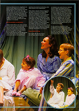 The Sound of Music The Sound of Music