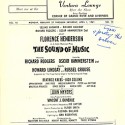 The Sound of Music