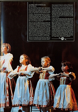 The Sound of Music