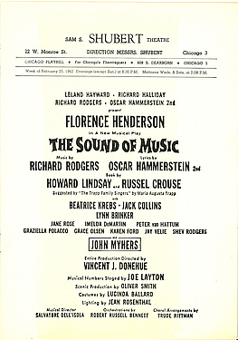 The Sound of Music