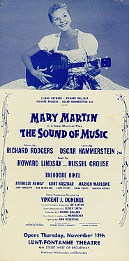 The Sound of Music