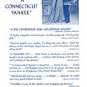 A Connecticut Yankee