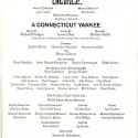 A Connecticut Yankee A Connecticut Yankee