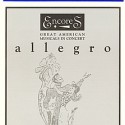 Allegro Allegro