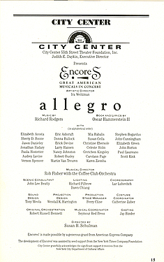 Allegro