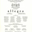 Allegro Allegro