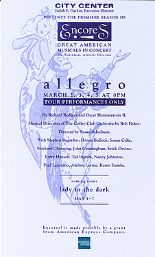 Allegro