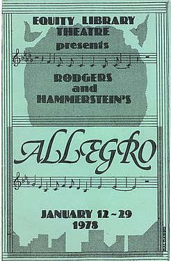 Allegro Allegro