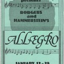 Allegro Allegro