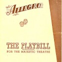 Allegro Allegro