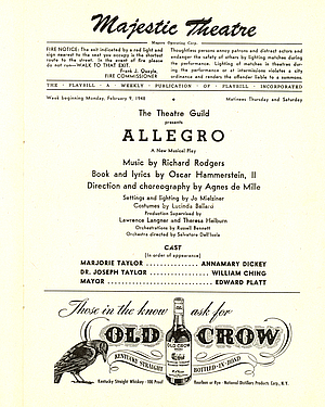 Allegro Allegro